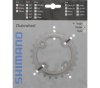 SHIMANO Kettenblatt DEORE XT FC-M785 24 Zähne