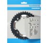 SHIMANO Kettenblatt DEORE XT FC-M785 38 Zähne