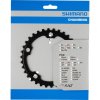 SHIMANO Kettenblatt FC-R565 34 Zähne Schwarz