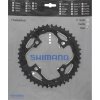 SHIMANO Kettenblatt FC-T551 44 Zähne (AE) für KSR