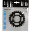 SHIMANO Kettenblatt DEORE FC-M522 24 Zähne