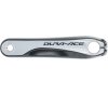 SHIMANO Kurbelarm Links 175 mm FC-9000