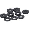 SHIMANO DISTANZSCHEIBEN 3X 1,25MM 6X 2