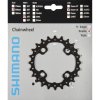 SHIMANO Kettenblatt SLX FC-M675 24 Zähne