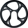 SHIMANO Kettenschutzring 44 Zähne FC-M371 ohne Schrauben