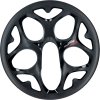SHIMANO Kettenschutzring FC-A070 ohne Schrauben