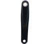 SHIMANO Kurbelarm Links 170 mm FC-A070