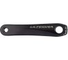 SHIMANO Kurbelarm Links 175 mm FC-6800