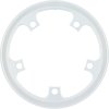 SHIMANO Kettenschutzring 42 Zähne FC-S501 Silber ohne Schrauben