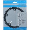 SHIMANO Kettenblatt ALFINE FC-S501 42 Zähne Schwarz