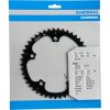 SHIMANO Kettenblatt ALFINE FC-S501 45 Zähne Schwarz