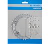 SHIMANO Kettenblatt 105 FC-5800 34 Zähne Silber