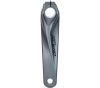 SHIMANO Kurbelarm Links 170 mm FC-M4050