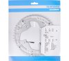SHIMANO Kettenblatt ALIVIO FC-T4060 48 Zähne für KSR