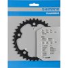 SHIMANO Kettenblatt FC-RS500 36 Zähne Schwarz