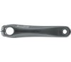 SHIMANO Kurbelarm Links 175mm FC-4700 Silber