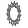 SHIMANO Ritzel für CS-M8000, CS-M7000 15 Zähne integrierter Distanzring