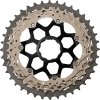 SHIMANO Ritzel für CS-M8000, CS-M7000 32-37-46 Zähne 11-46 Abstufung