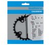 SHIMANO Kettenblatt SLX FC-M7000-11 26 Zähne