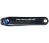 SHIMANO Kurbelarm FC-R9100-Powermeter 175 mm Links