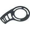 SHIMANO Befestigungsplatte für SHIMANO E-BIKE SYSTEMS Kettenführung SM-CDE80 34/38Z