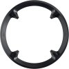 SHIMANO Kettenschutzring doppelt für SHIMANO E-BIKE SYSTEMS Kettenblatt SM-CRE80 44Z