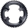 SHIMANO Kettenblatt ULTEGRA FC-R8000 50 Zähne Schwarz