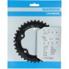 SHIMANO Kettenblatt DEORE FC-M6000-2 36 Zähne