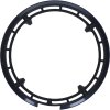 SHIMANO KETTENSCHUTZ-RING  SILBER O. SCHRAUBEN FC-T6010