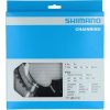SHIMANO Kettenblatt FC-RS510 50 Zähne Schwarz