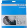SHIMANO Kettenblatt FC-RS510 46 Zähne Schwarz