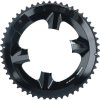 SHIMANO Kettenblatt FC-RS510 52 Zähne Schwarz