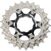 SHIMANO Ritzel für CS-R8000 21-23-25 Zähne 12-25 Abstufung