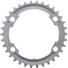 SHIMANO Kettenblatt 105 FC-R7000 34 Zähne Silber