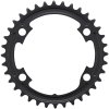 SHIMANO Kettenblatt 105 FC-R7000 36 Zähne Schwarz