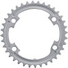 SHIMANO Kettenblatt 105 FC-R7000 36 Zähne Silber