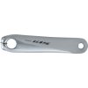 SHIMANO Kurbelarm Links 172,5 mm FC-R7000 Silber