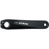 SHIMANO Kurbelarm Links 175 mm FC-R7000 Schwarz