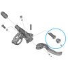 SHIMANO Membran-Einheit BL-M9100