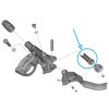 SHIMANO Membran BL-M9120