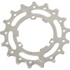 SHIMANO Ritzel für CS-6700 17 Zähne 11-25, 11-28, 12-30 Abstufung