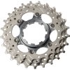 SHIMANO Ritzel für CS-6700 21-23-25 Zähne 11-25 Abstufung