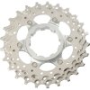 SHIMANO Ritzel für CS-6600 21-23-25 Zähne 14-25 Abstufung