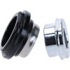 SHIMANO Mutter HB-MX70 M14 inkl. Konus, Staubkappe
