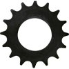 SHIMANO Ritzel 14Z.DURA-ACE TRACK 1/2X3/32