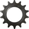 SHIMANO Ritzel 14Z. DURA-ACE TRACK 1/2X1/8