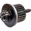 SHIMANO DYNAMOEINHEIT DHC3000-3 QR SW.