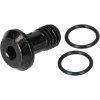 SHIMANO Bremsleitungsschraube BR-M8100 inkl. Dichtring
