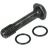 SHIMANO Bremsleitungsschraube BR-M8120 inkl. Dichtring