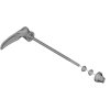 SHIMANO Schnellspanner 133 mm HB-4500